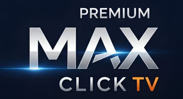MaxClick TV